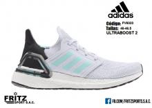 Zapatilla Adidas  - ULTRABOOST 2